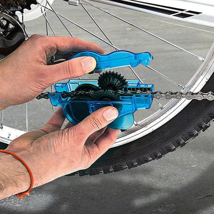 Bike Chain Cleaner™️